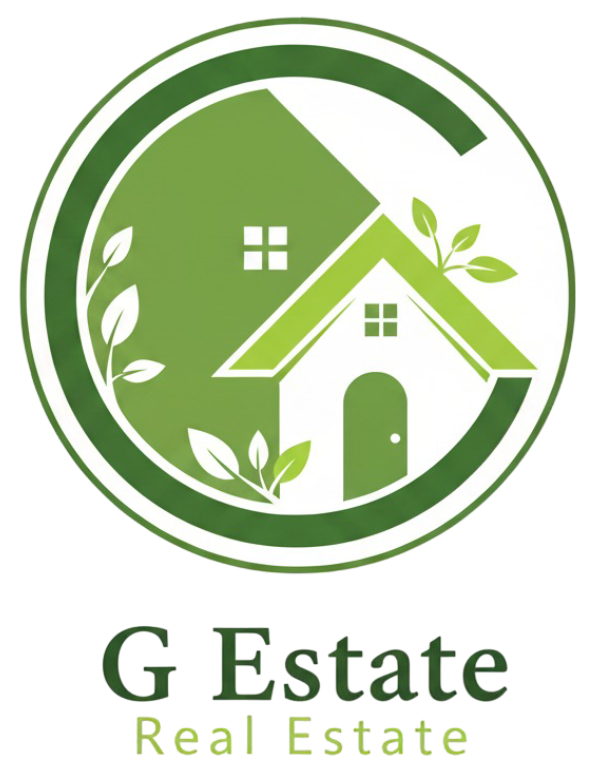 G Estate Logo